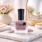 Perfect Pastel Nail Polish - Dusty Lavender (Shade 167)