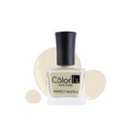 Color Fx Perfect Pastel Nail Polish - Sage Green (Shade 169)