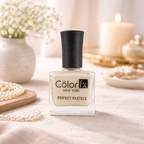 Perfect Pastel Nail Polish - Sage Green (Shade 169)