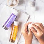 Effortless Nail Polish Remover (Mandarin Scented)