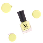 Xprss Nail Polish - Matcha Green, 308