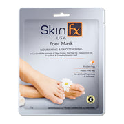 Foot Mask for Instant Baby Soft Skin Nourishment & Smoothening