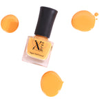 Xprss Nail Polish - Yellow Orange, 307