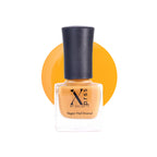 Xprss Nail Polish - Yellow Orange, 307