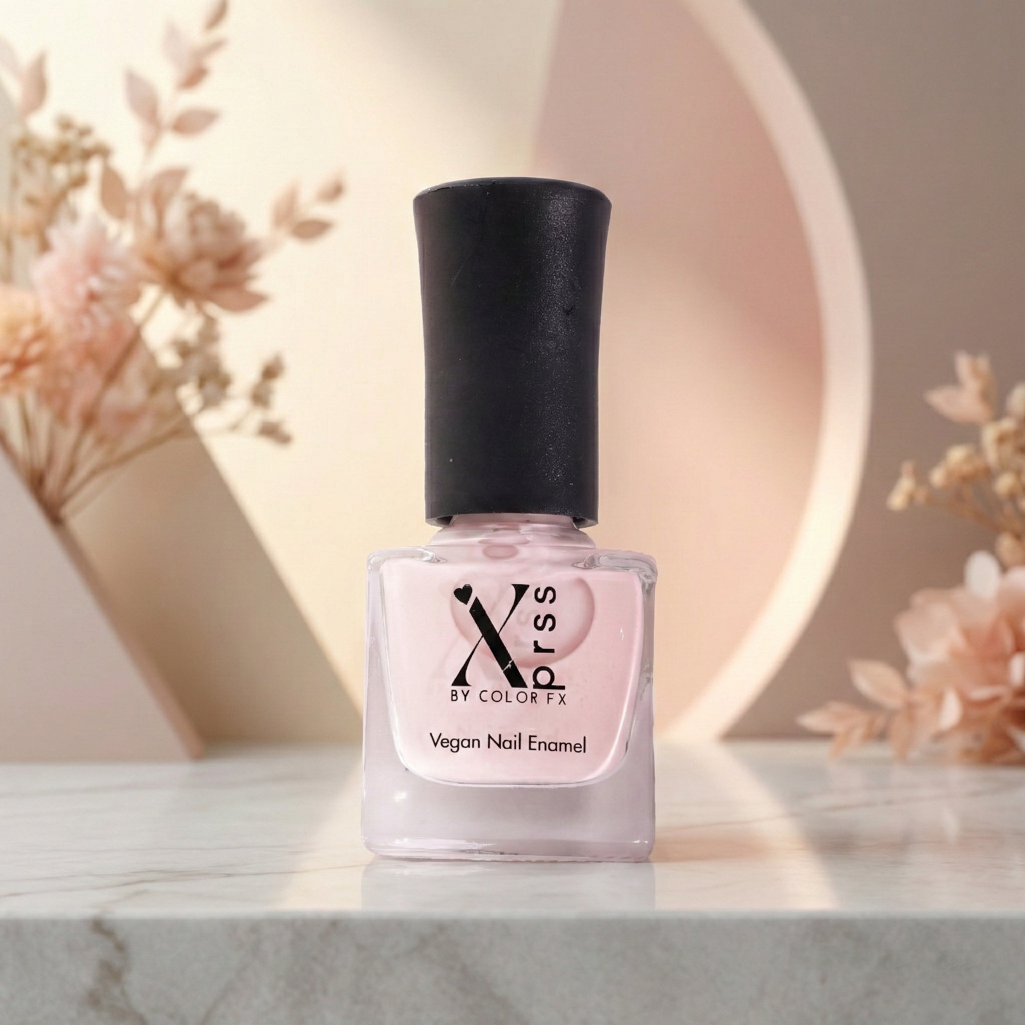 Xprss Nail Polish - Nude Pink, 301