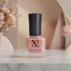 Xprss Nail Polish - Pink, 302