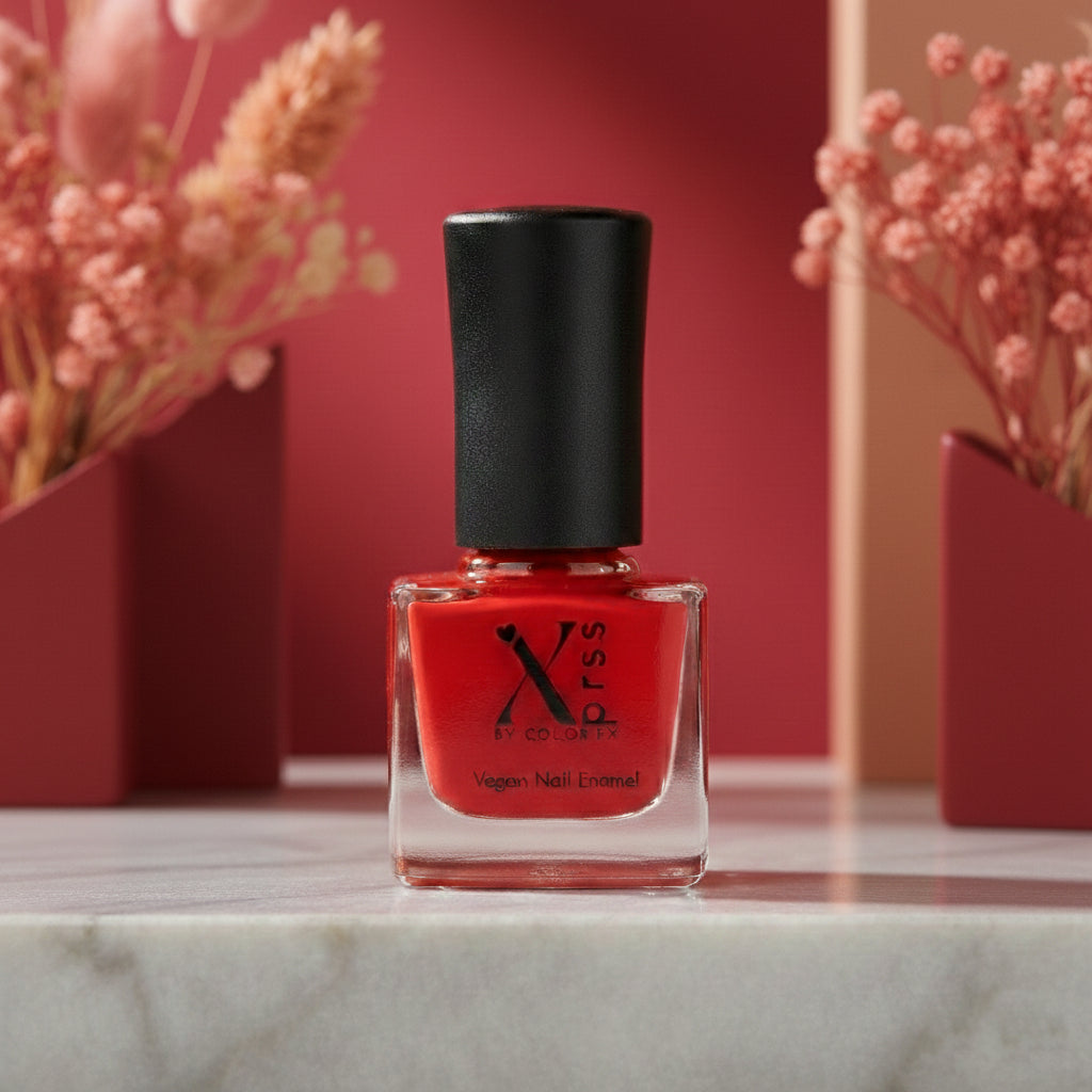 Xprss Nail Polish -  Pink, 304