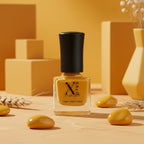 Xprss Nail Polish - Yellow Orange, 307