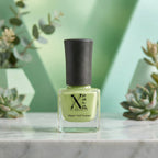 Xprss Nail Polish - Matcha Green, 308
