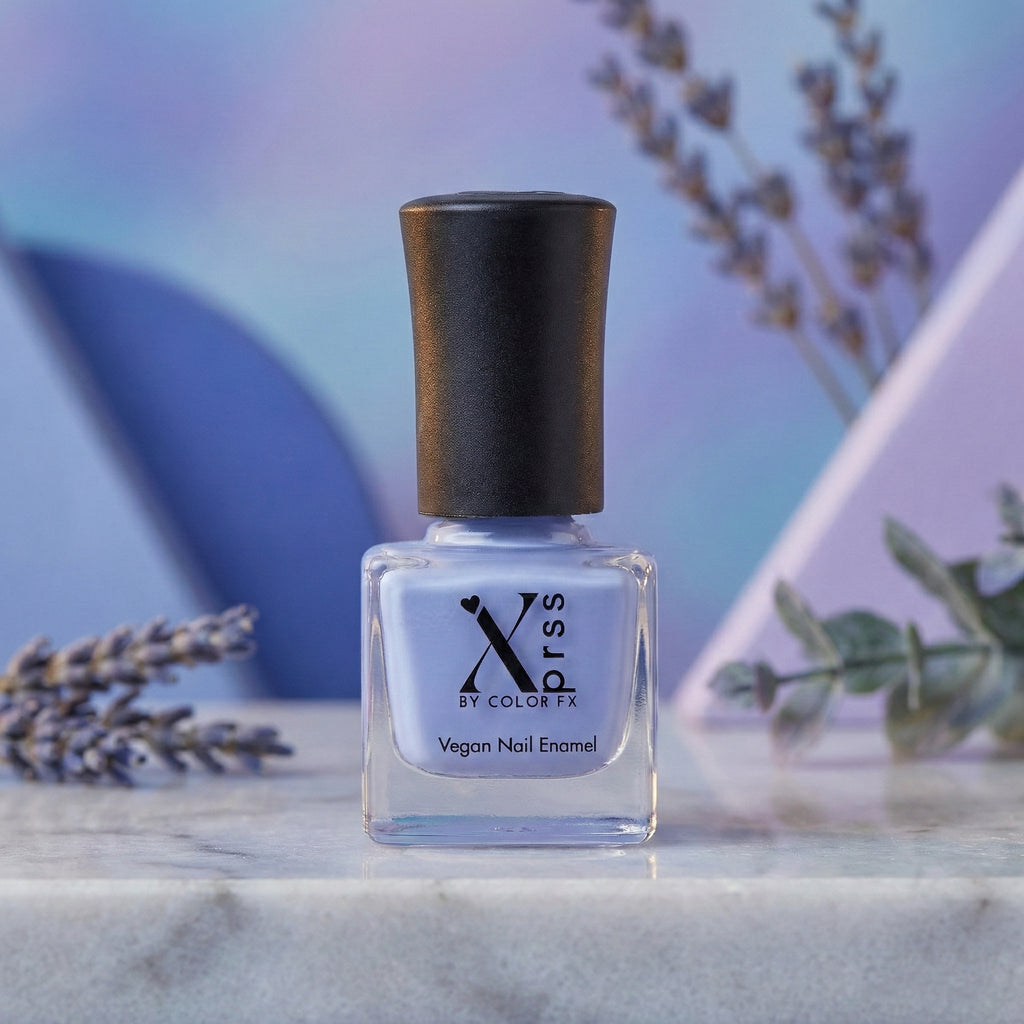 Xprss Nail Polish - Periwinkle, 311