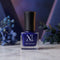 Xprss Nail Polish - Eggplant Purple, 312