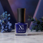 Xprss Nail Polish - Eggplant Purple, 312