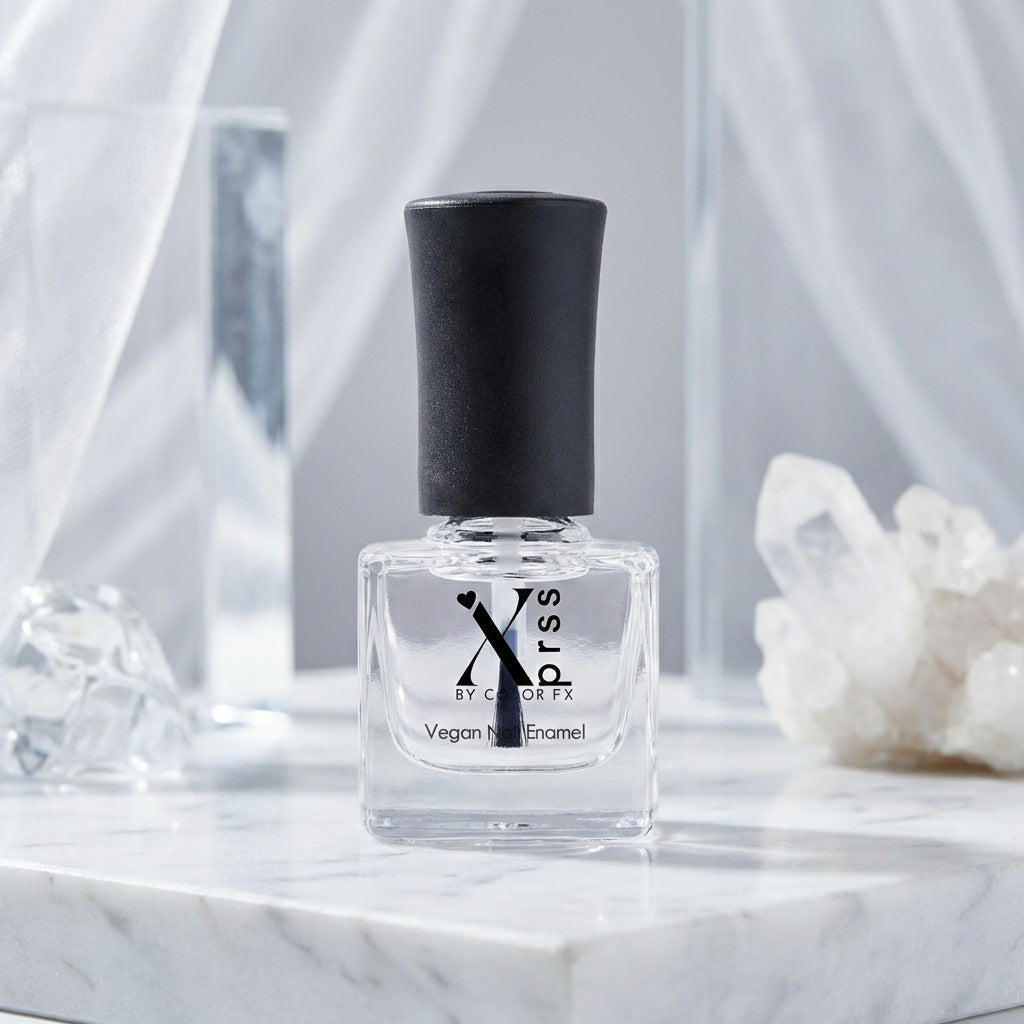 Xprss Top Coat Nail Polish - 313