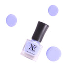 Xprss Nail Polish - Periwinkle, 311