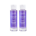 Effortless Nail Polish Remover Combo (Lavender Scented)