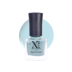 Xprss Nail Polish -  Topaz Green, 310
