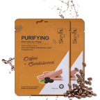 Purifying Men Serum Mask