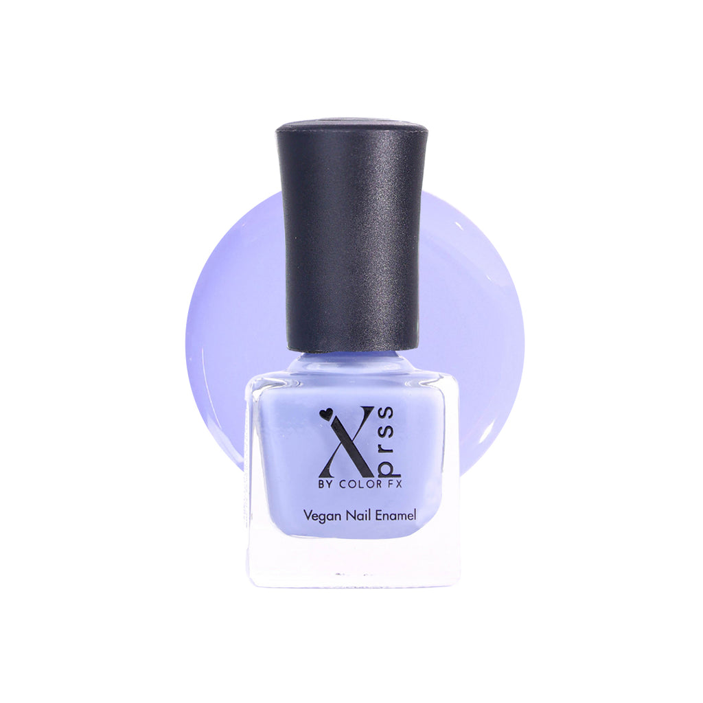Xprss Nail Polish - Periwinkle, 311