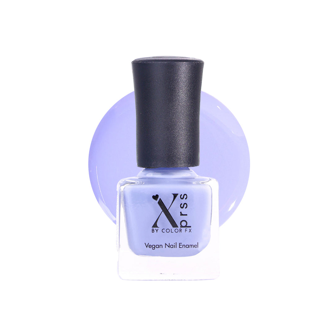 Xprss Nail Polish - Periwinkle, 311