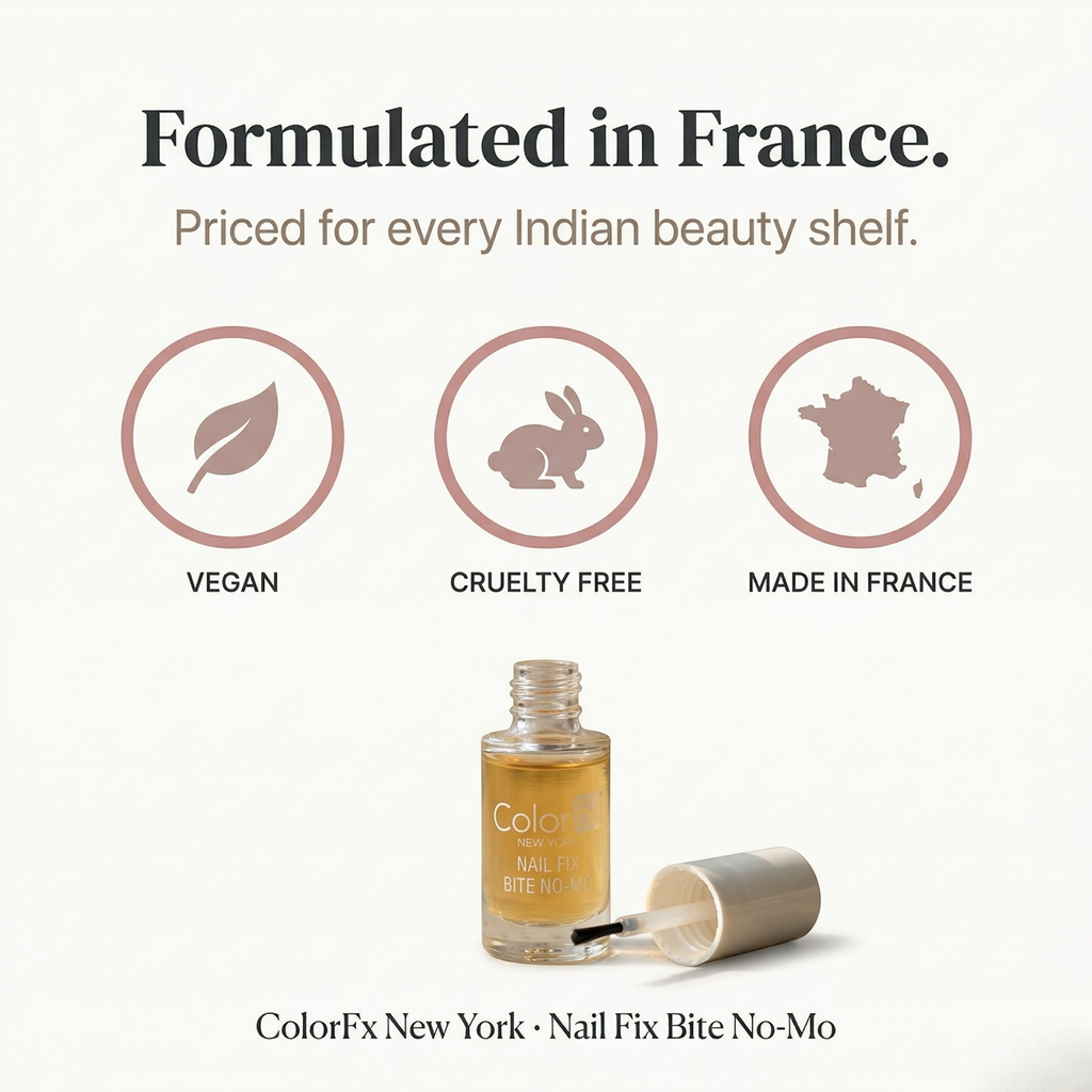 Nail Fix Bite No-Mo Polish - 204