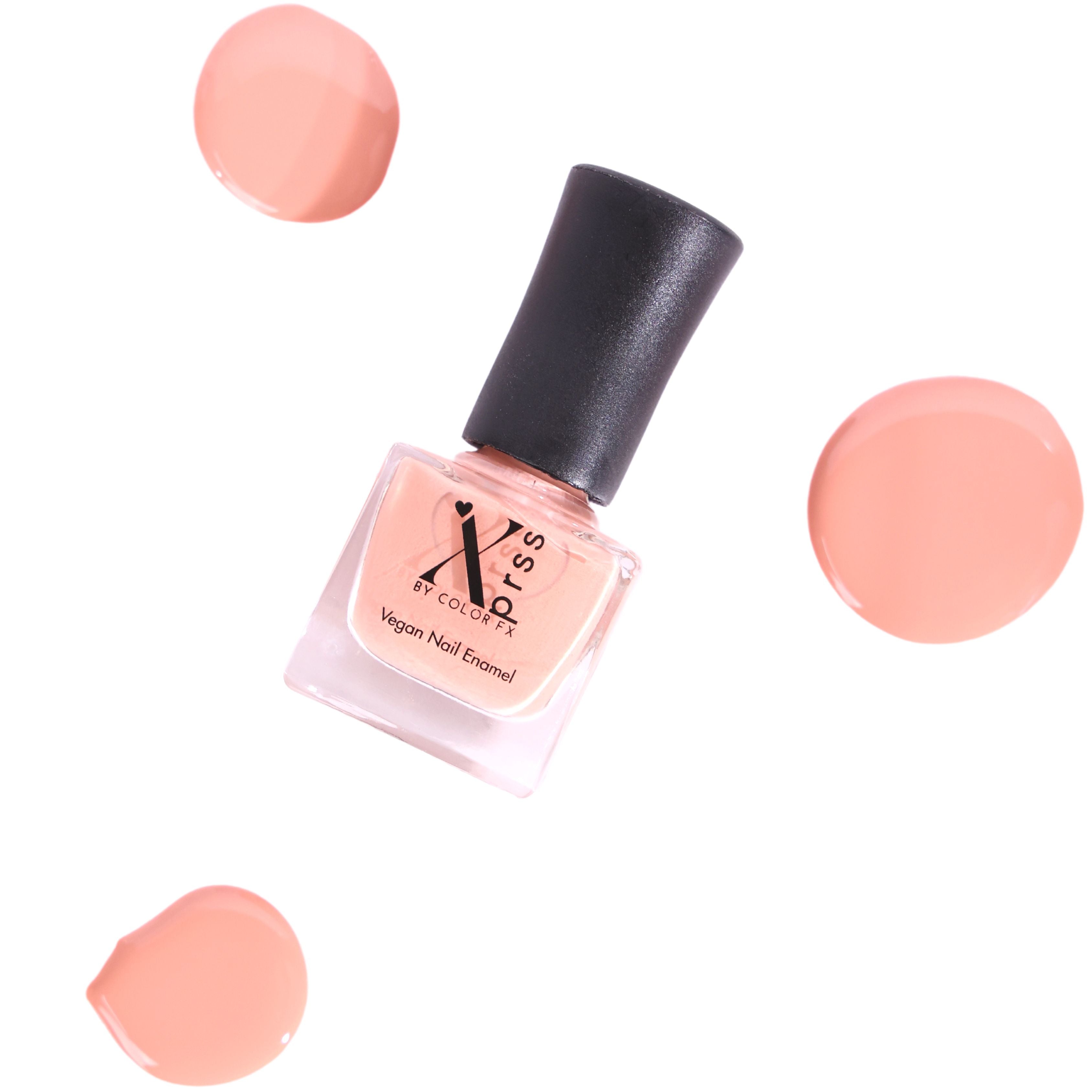 Xprss Nail Polish - Pink, 302