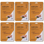Purifying Men Serum Mask