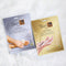 Hand and Foot : Mani & Pedi – Instant Mask Pack of 2