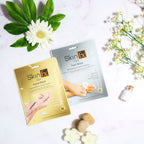 Hand and Foot : Mani & Pedi – Instant Mask Pack of 2