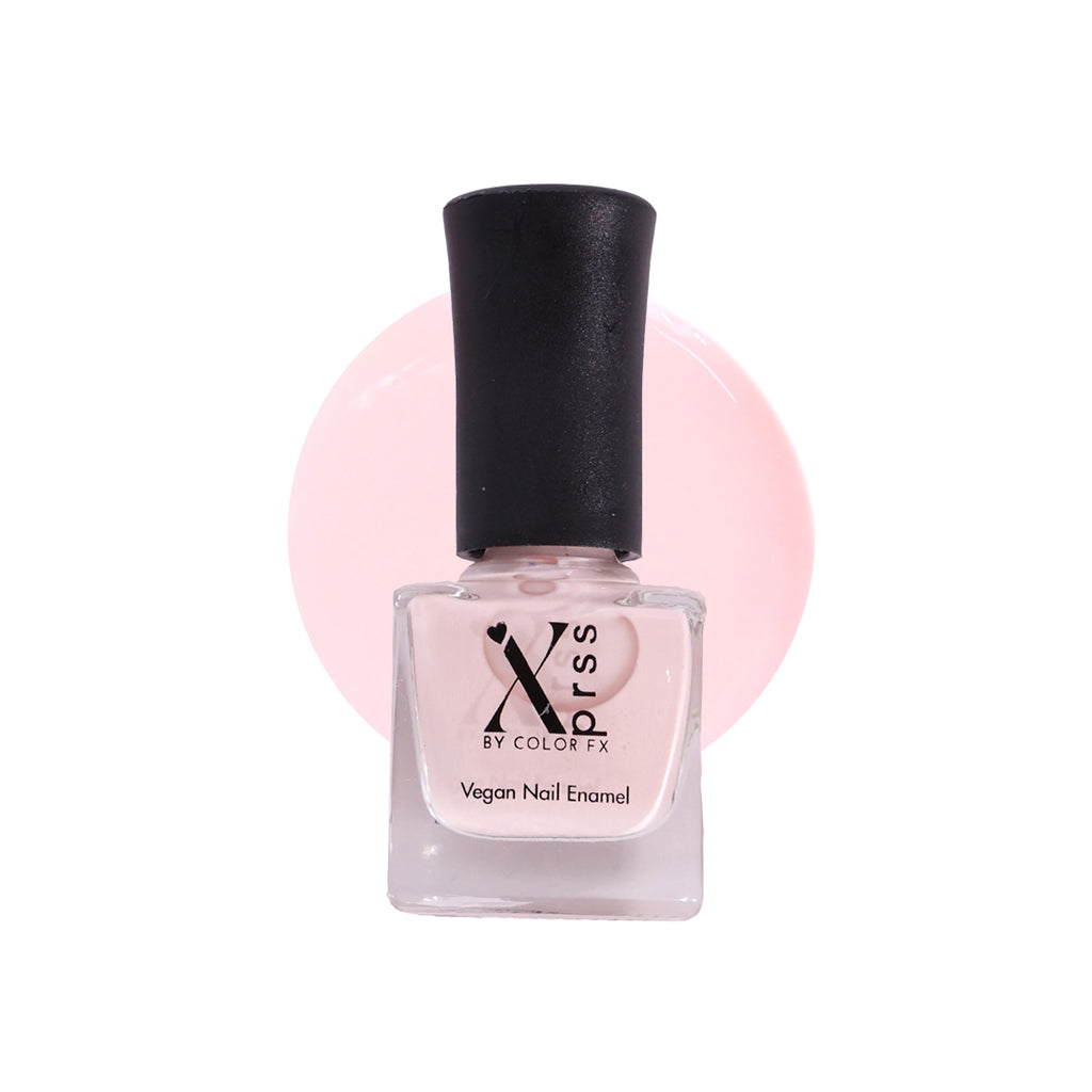 Xprss Nail Polish - Nude Pink, 301