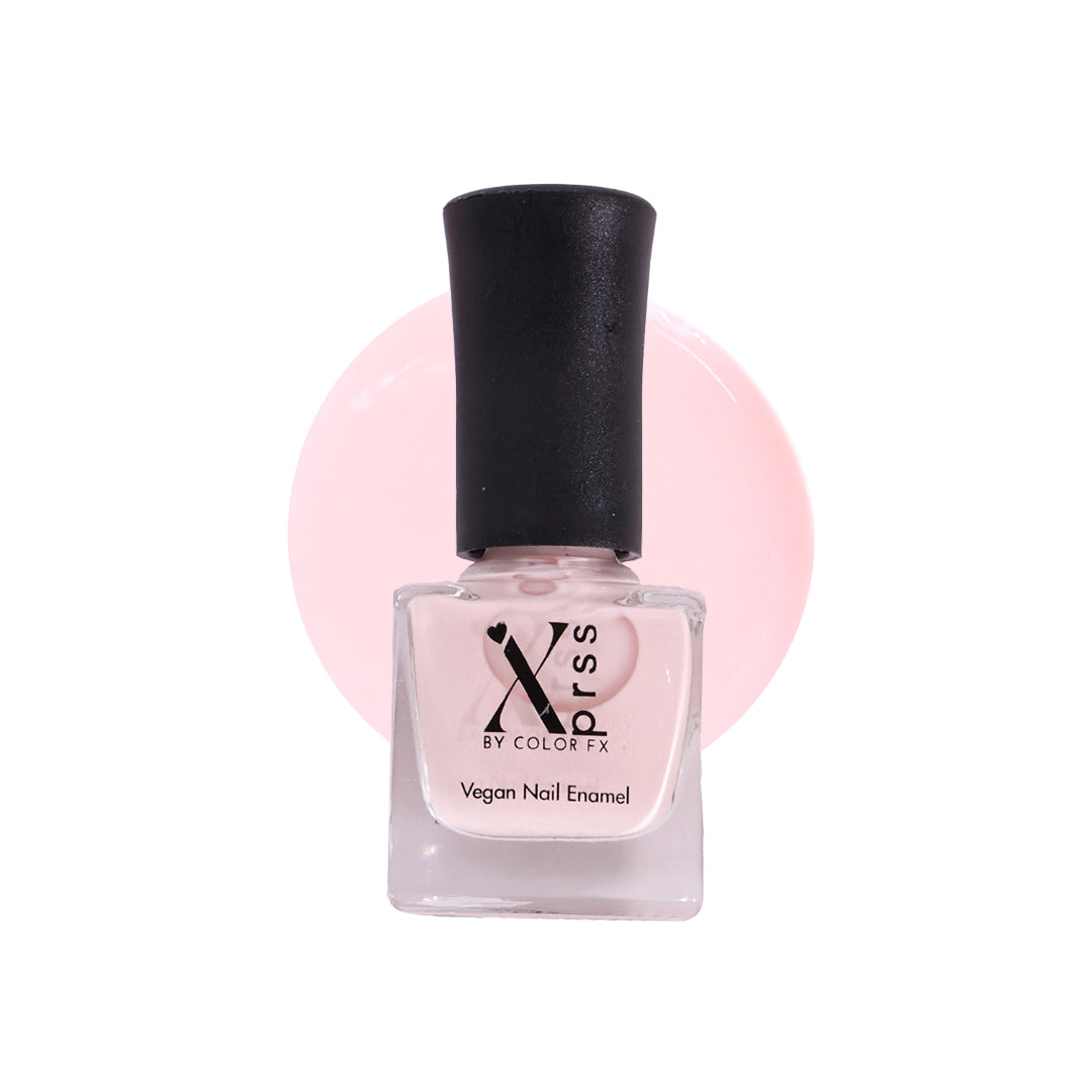 Xprss Nail Polish - Nude Pink, 301