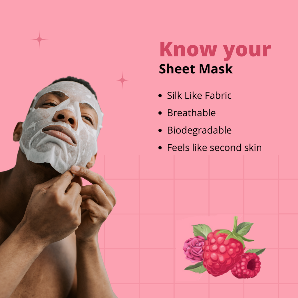 Age Defying And Revitalizing Serum Mask