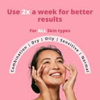 Age Defying And Revitalizing Serum Mask