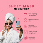 Age Defying And Revitalizing Serum Mask