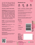 Age Defying And Revitalizing Serum Mask