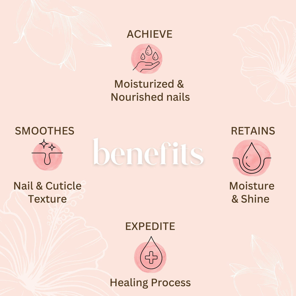 Nail Fix Cure in Mask - 202