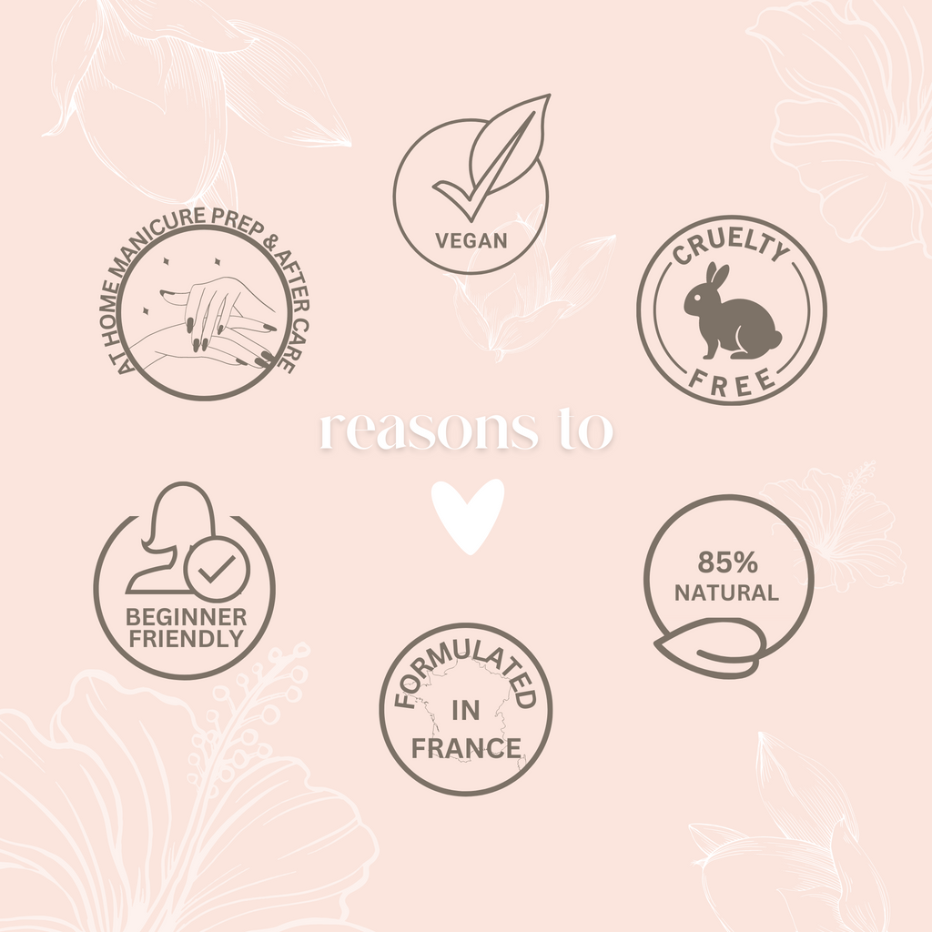 Nail Fix Moisturizer - 203