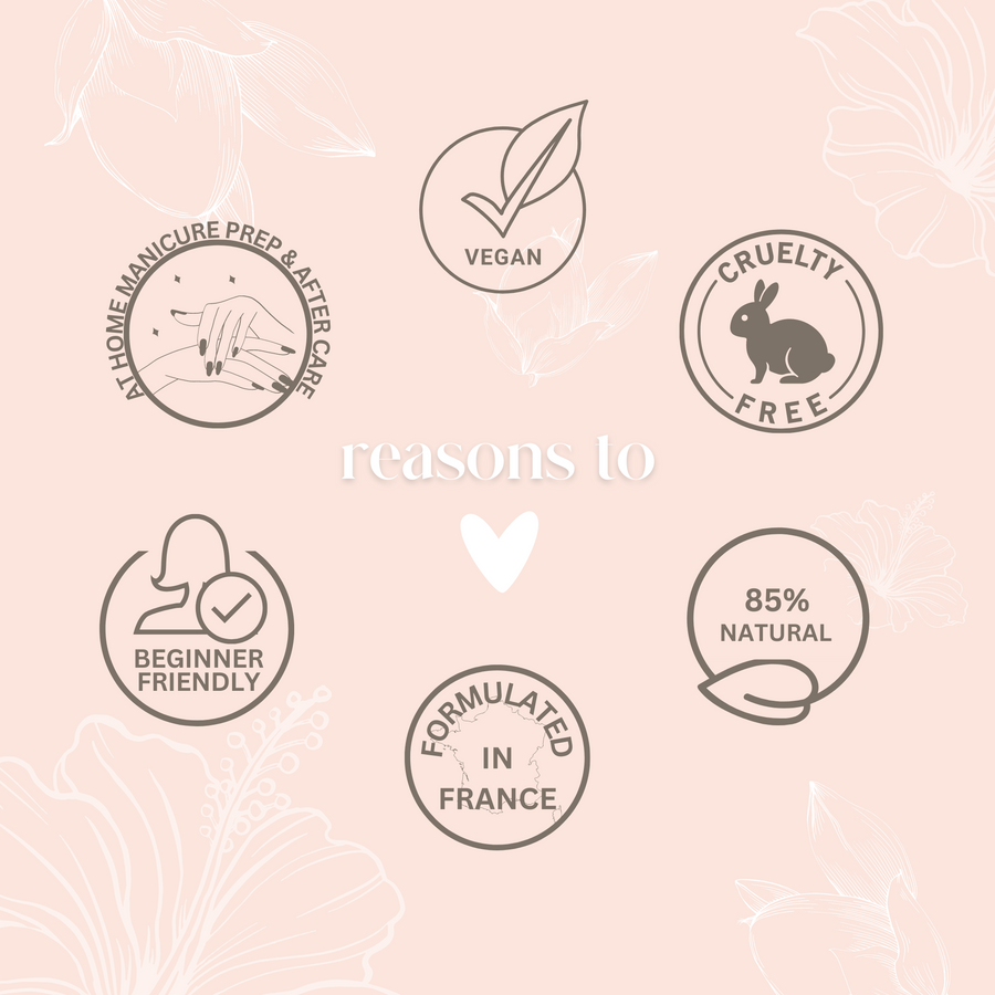 Nail Fix Moisturizer - 203