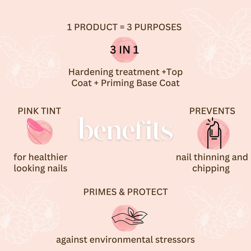 Nail Fix Moisturizer - 203