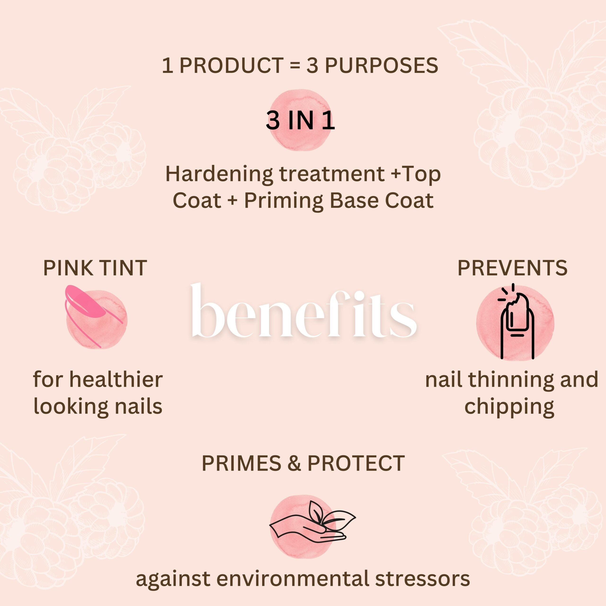 Nail Fix Moisturizer - 203