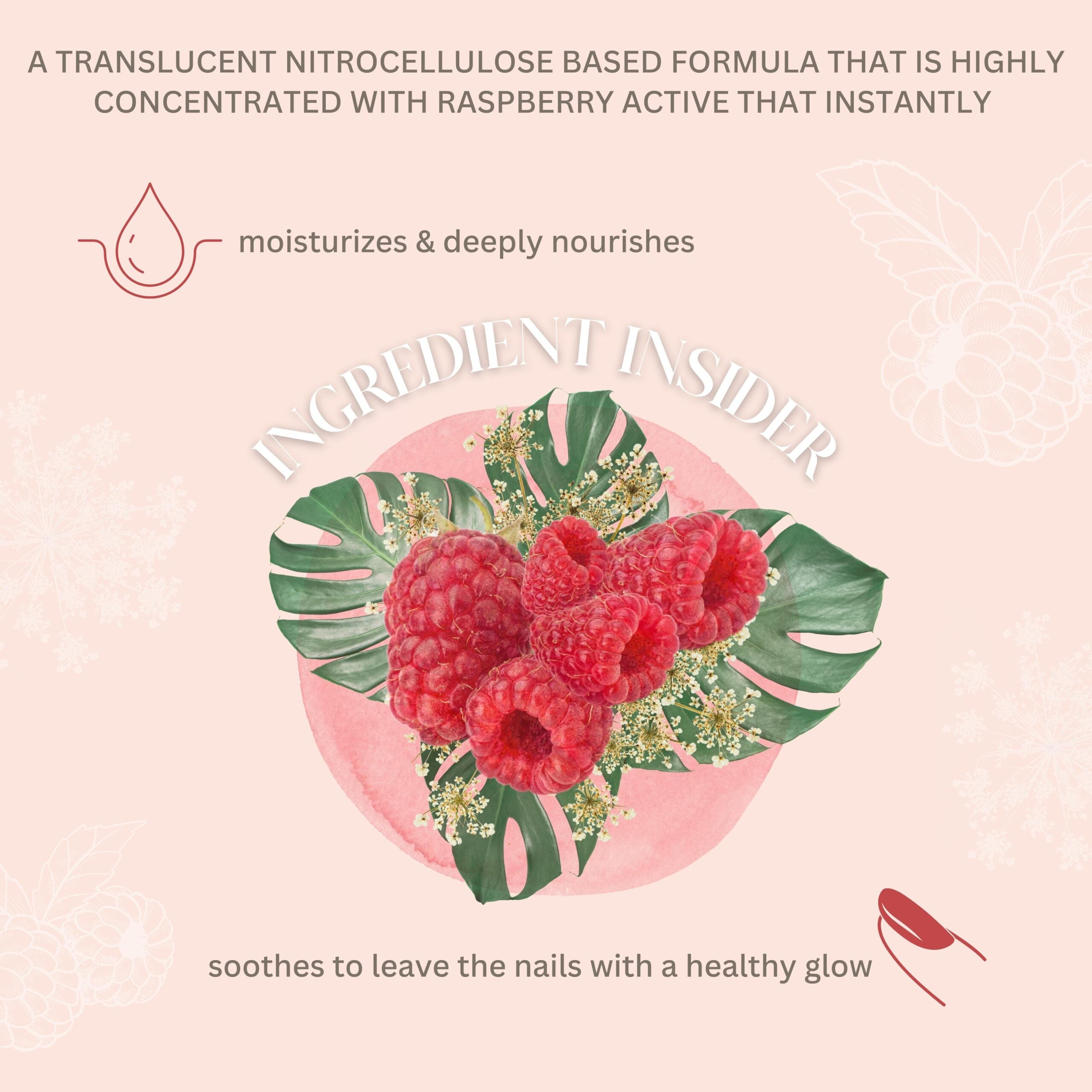 Nail Fix Moisturizer - 203