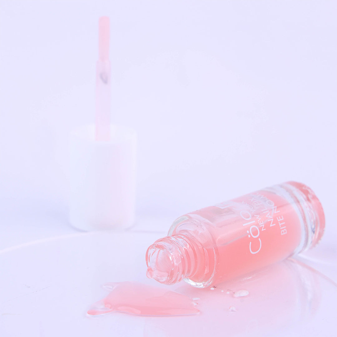 Nail Fix Bite No-Mo Polish - 204