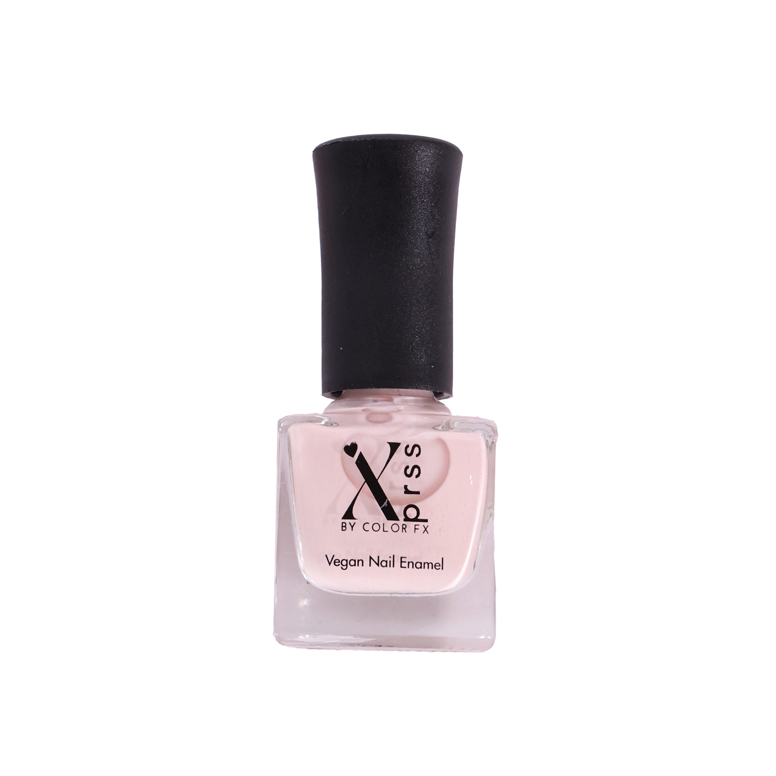 Xprss Nail Polish - Nude Pink, 301