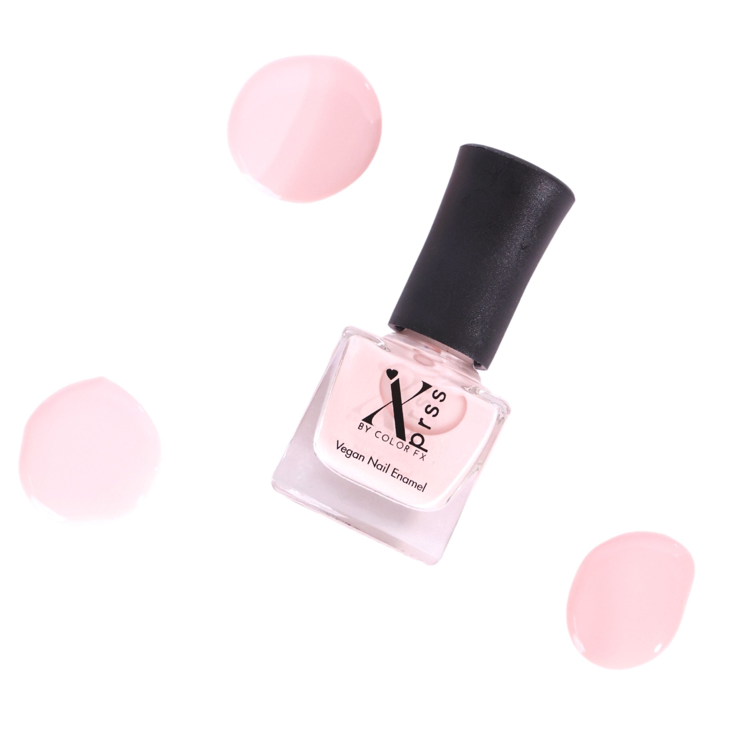 Xprss Nail Polish - Nude Pink, 301