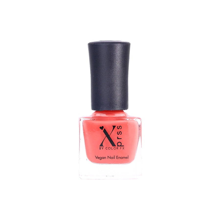 Xprss Nail Polish - Red, 303