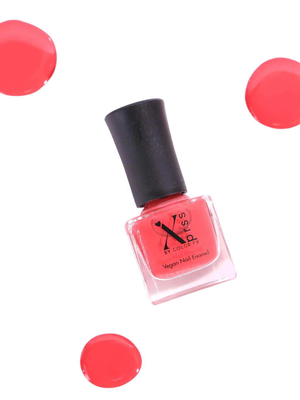 Xprss Nail Polish -  Pink, 304