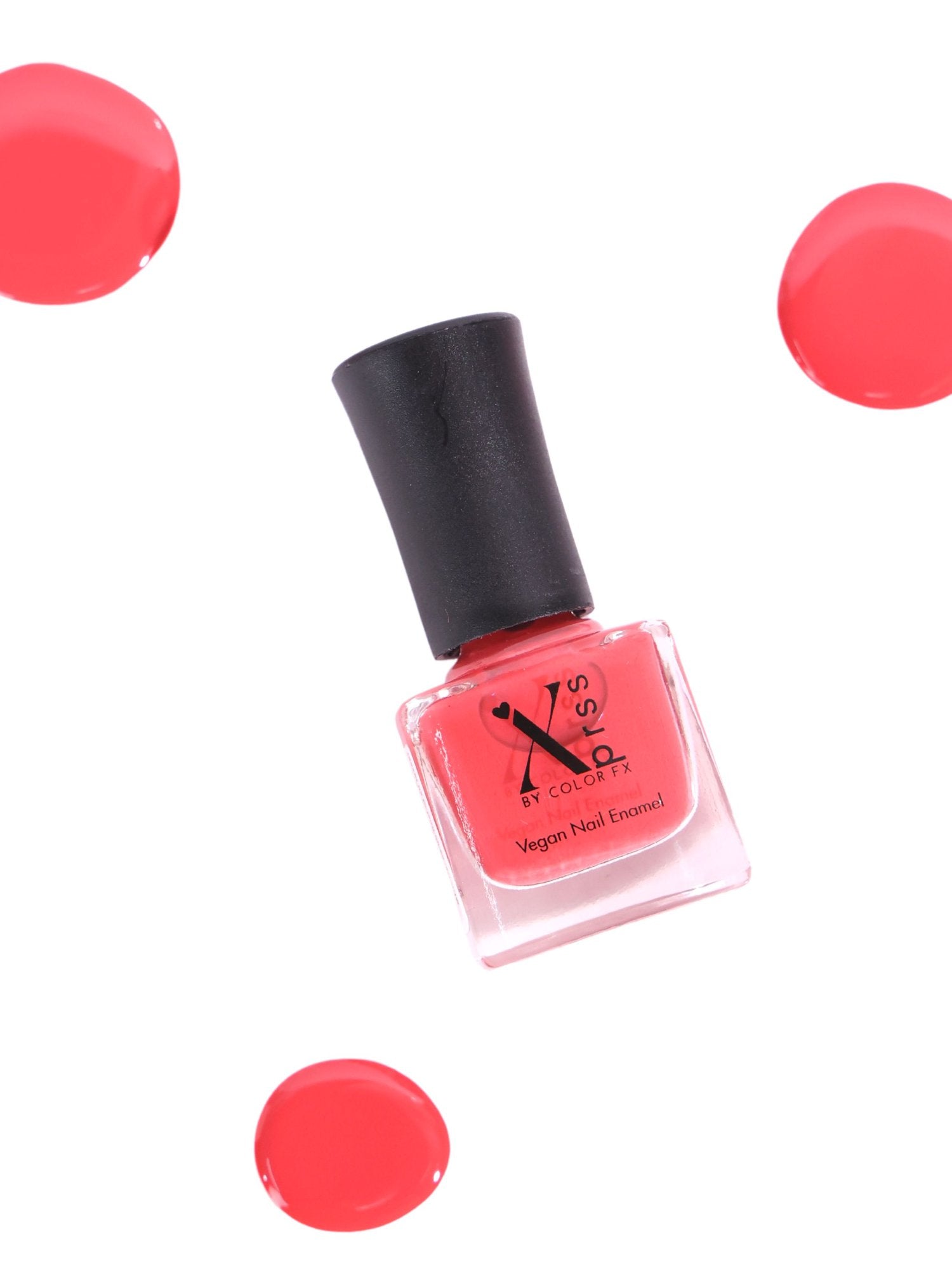 Xprss Nail Polish -  Pink, 304