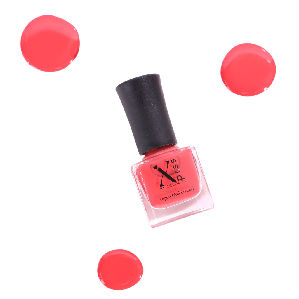 Xprss Nail Polish -  Pink, 304