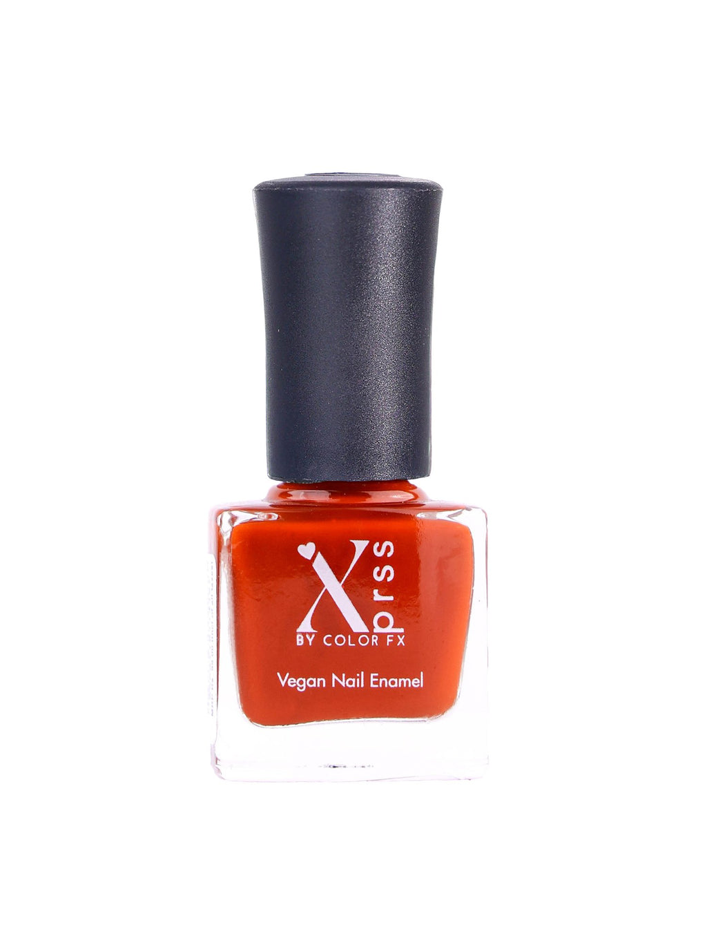 Xprss Nail Polish - Orange, 305
