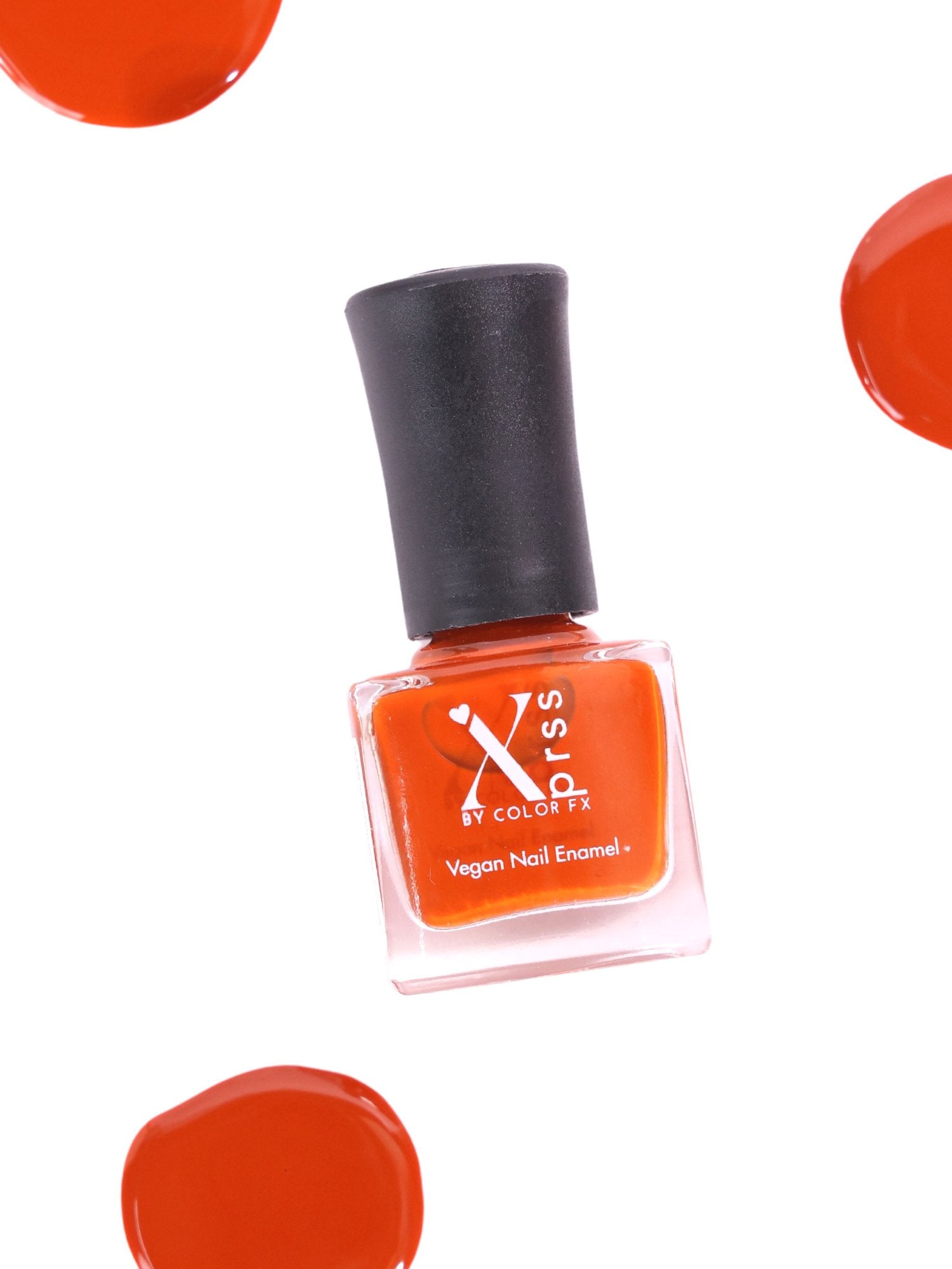Xprss Nail Polish - Orange, 305