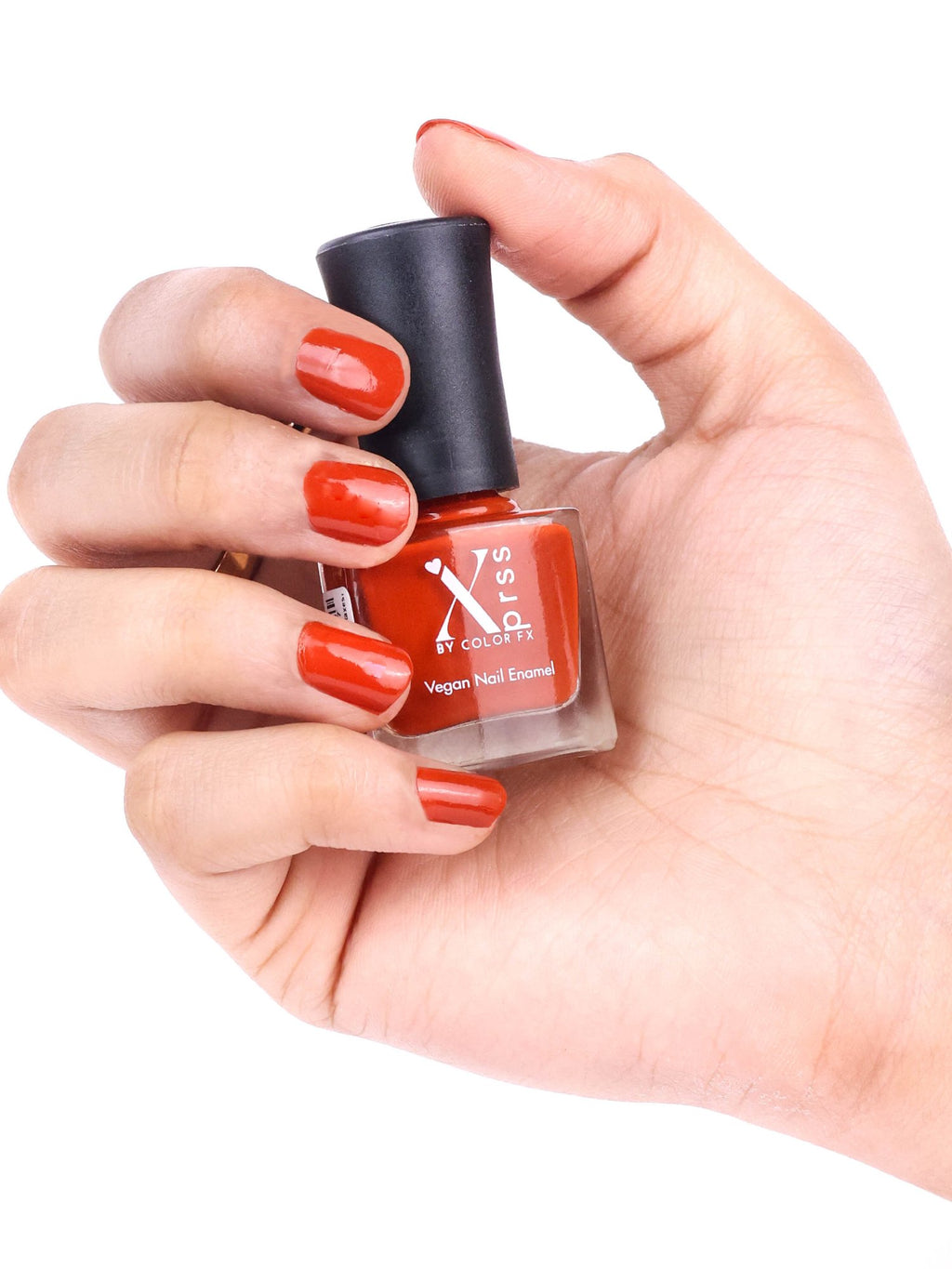 Xprss Nail Polish - Orange, 305